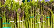 Drogie polskie szparagi. Plantatorzy wskazują, kiedy ceny spadną