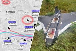 Panika na Litwie. Białoruś naruszyła przestrzeń powietrzną