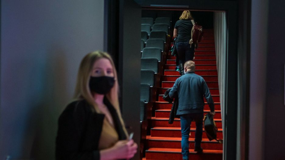Kina mocno odczuły skutki pandemii.