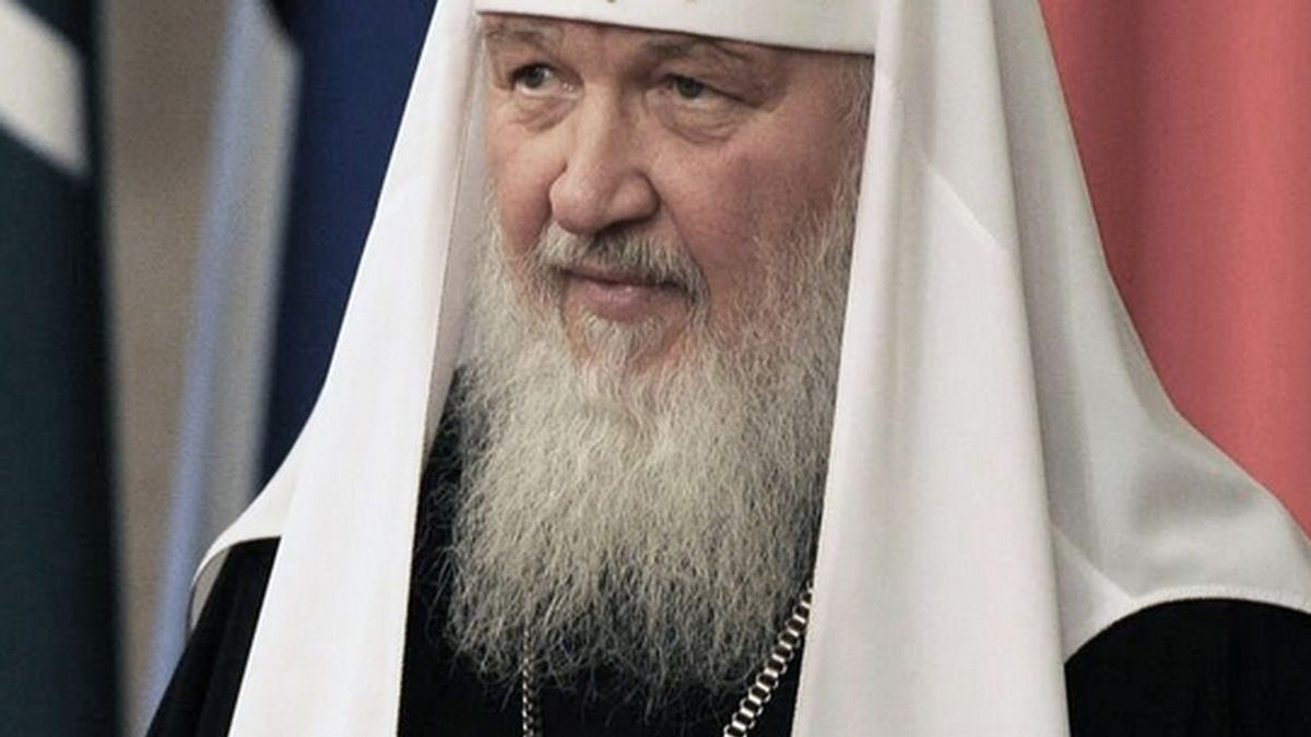 Patriarcha Cyryl znów zszokował. Jest oderwany od rzeczywistości