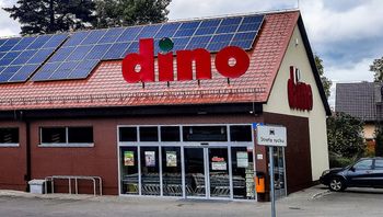 2+2 gratis w Dino. Promocja kończy się we wtorek