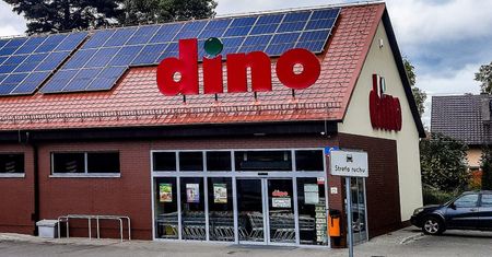 2+2 gratis w Dino. Promocja kończy się we wtorek