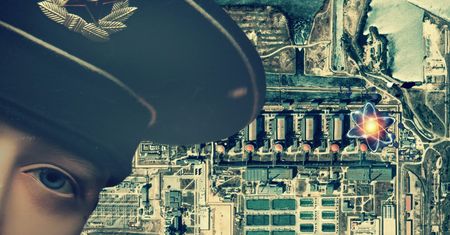 Zaporoska Elektrownia Jądrowa została wyłączona