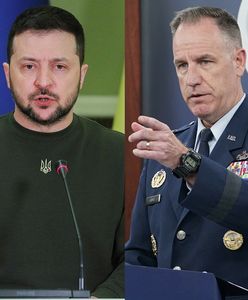 Amerykanie jednoznacznie o odbiciu Krymu. Zełenski wściekły