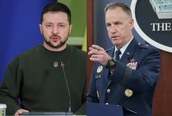 Amerykanie jednoznacznie o odbiciu Krymu. Zełenski wściekły