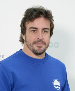 Dwukrotny mistrz Formuły 1 Fernando Alonso kupił jacht w Polsce