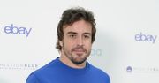 Dwukrotny mistrz Formuły 1 Fernando Alonso kupił jacht w Polsce
