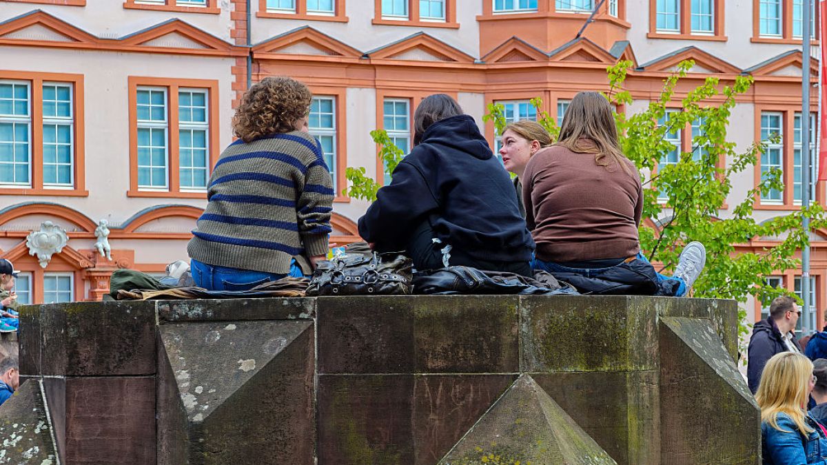 Niepokój o radykalizację nieletnich w Niemczech