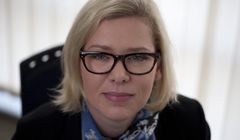 Dorota Haller: Konkurencja to ... codzienna inspiracja