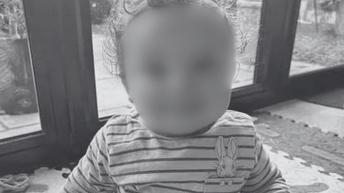 Śmierć dziecka wstrząsnęła Brytyjczykami.