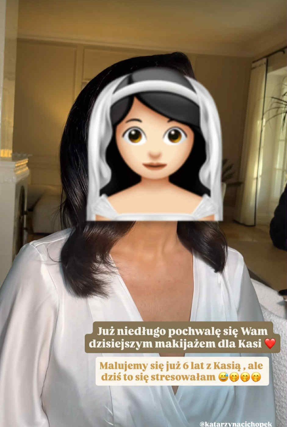 Katarzyna Cichopek
