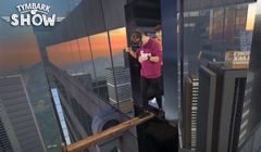 Youtuberzy promują Tymbark grami w rozszerzonej rzeczywistości (wideo)