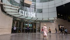 Wewnętrzny kryzys w BBC. Członkowie zarządu kwestionują decyzje prezesa