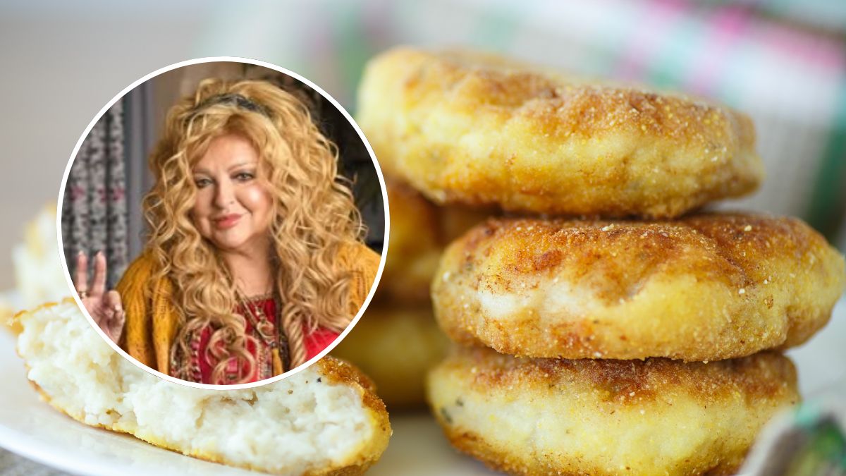 Kotleciki rybne od Magdy Gessler na piątkowy obiad