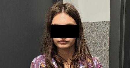 Mężczyzna niczego nie podejrzewał. 20-latce grozi do 8 lat więzienia