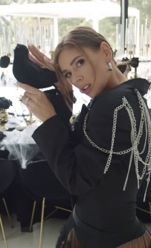 Klaudia Halejcio