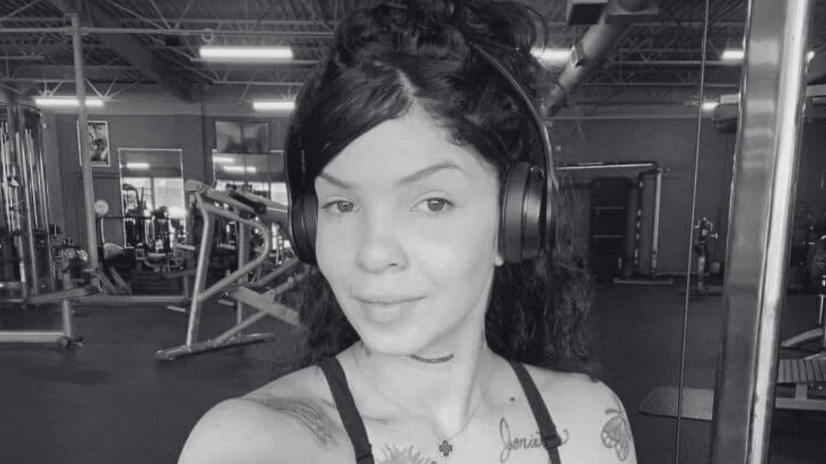 Minelys Zoe Rodriguez-Ramirez nie żyje