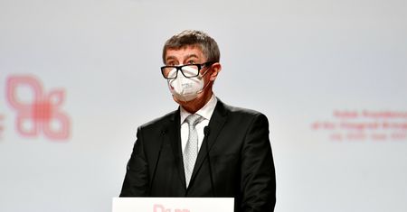 Premier Czech z zarzutami. Doszło do wyłudzenia dotacji z UE?