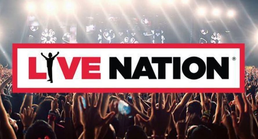 Grzywna za obowiązkowy depozyt, zwroty za odwołane koncerty. Urząd karze Live Nation