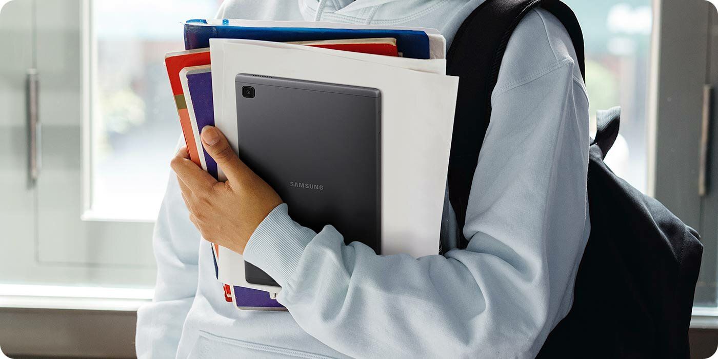 Tablet SAMSUNG Galaxy Tab A7 Lite 8.7'' 3