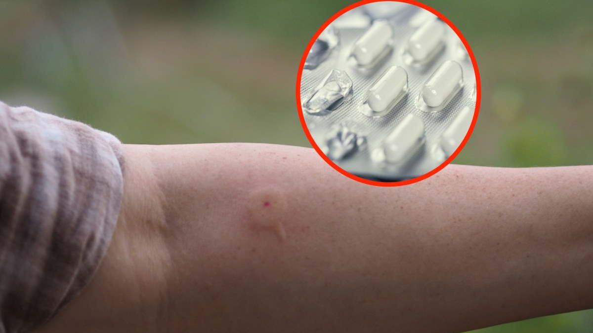 Uważaj, jeśli zażywasz te leki