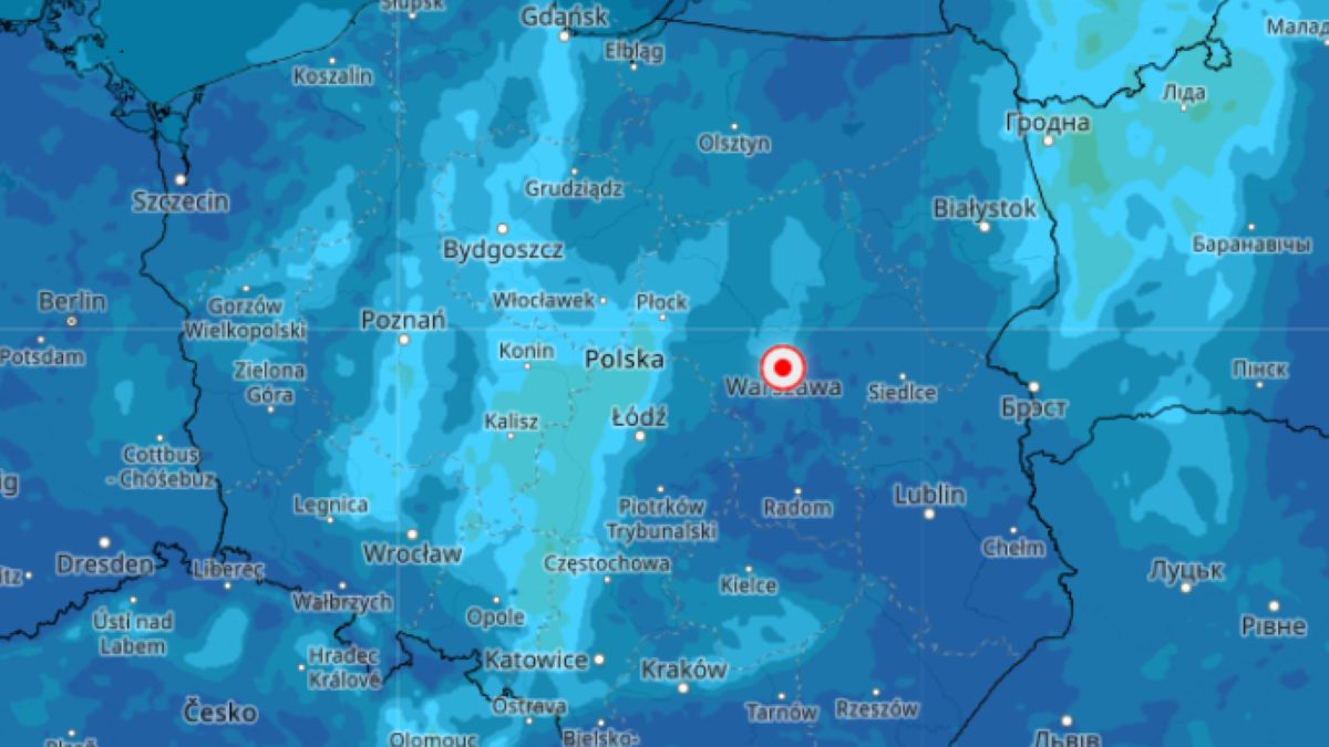 Prognoza IMGW na 1 i 2 kwietnia
