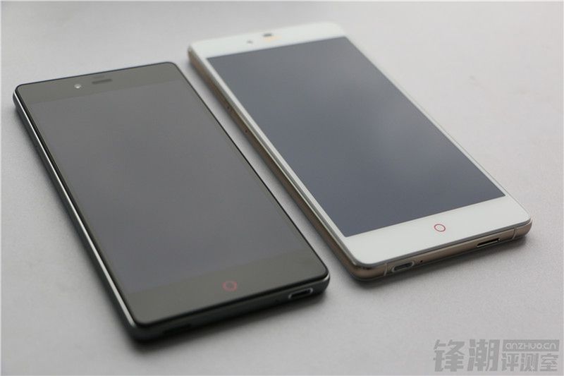 Nubia Z9 mini i Z9 max oficjalnie. ZTE stworzyło świetne smartfony 10
