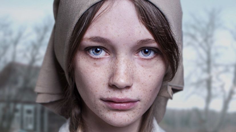 Niezwykłe historie o kobietach, które przetrwały rzeź wołyńską opowiedziała w swojej najnowszej książce "Dziewczyny z Wołynia” Anna Herbich. Kliknij i kup z rabatem w księgarni wydawcy.