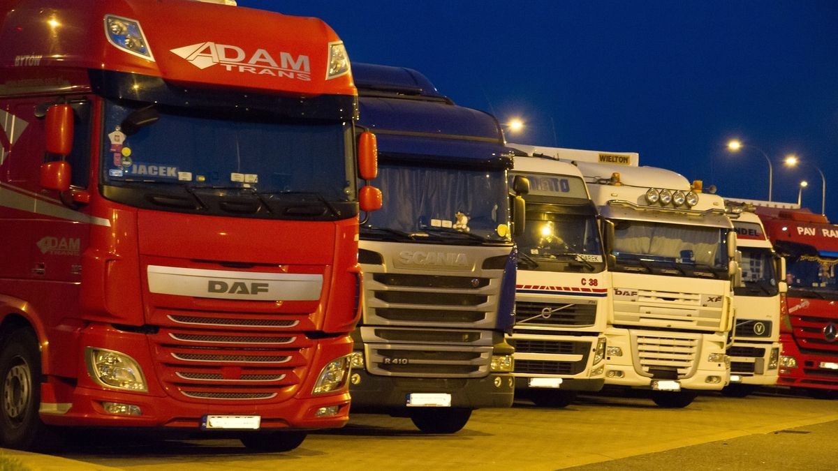 Przedsiębiorcy kupujący samochody ciężarowe mają spore szanse odzyskać stracone pieniądze. Czasu jest już niewiele.