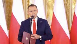 "Ozłocenie zamożnych". Propozycja Nawrockiego to prezent dla bogatych? [OPINIA]