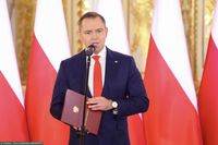 Karol Nawrocki proponuje zwolnienie z PIT kilku mln rodzin