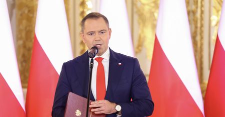 "Ozłocenie zamożnych". Propozycja Nawrockiego to prezent dla bogatych? [OPINIA]