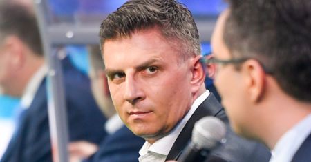 Mateusz Borek oburza się na łączenie go z aferą dyplomową: "OBRZYDLIWE! Zemsta gościa, któremu się wydaje, że zna media"