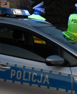 Podlaskie. Pijany kierowca potrącił 14-latkę i uciekł