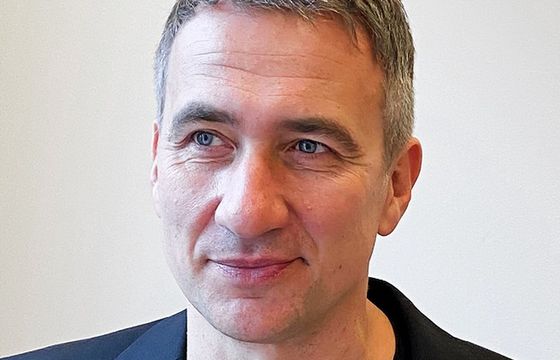 Piotr M. Szelenbaum nadzoruje departament prawny w PCF Group