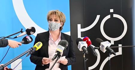 Bardzo niepokojące wyniki. Pracownicy przedszkoli przeszli testy na koronawirusa