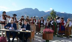 Sylwester TVP w Zakopanem. „Narodowe miejsce do odbycia sylwestra”