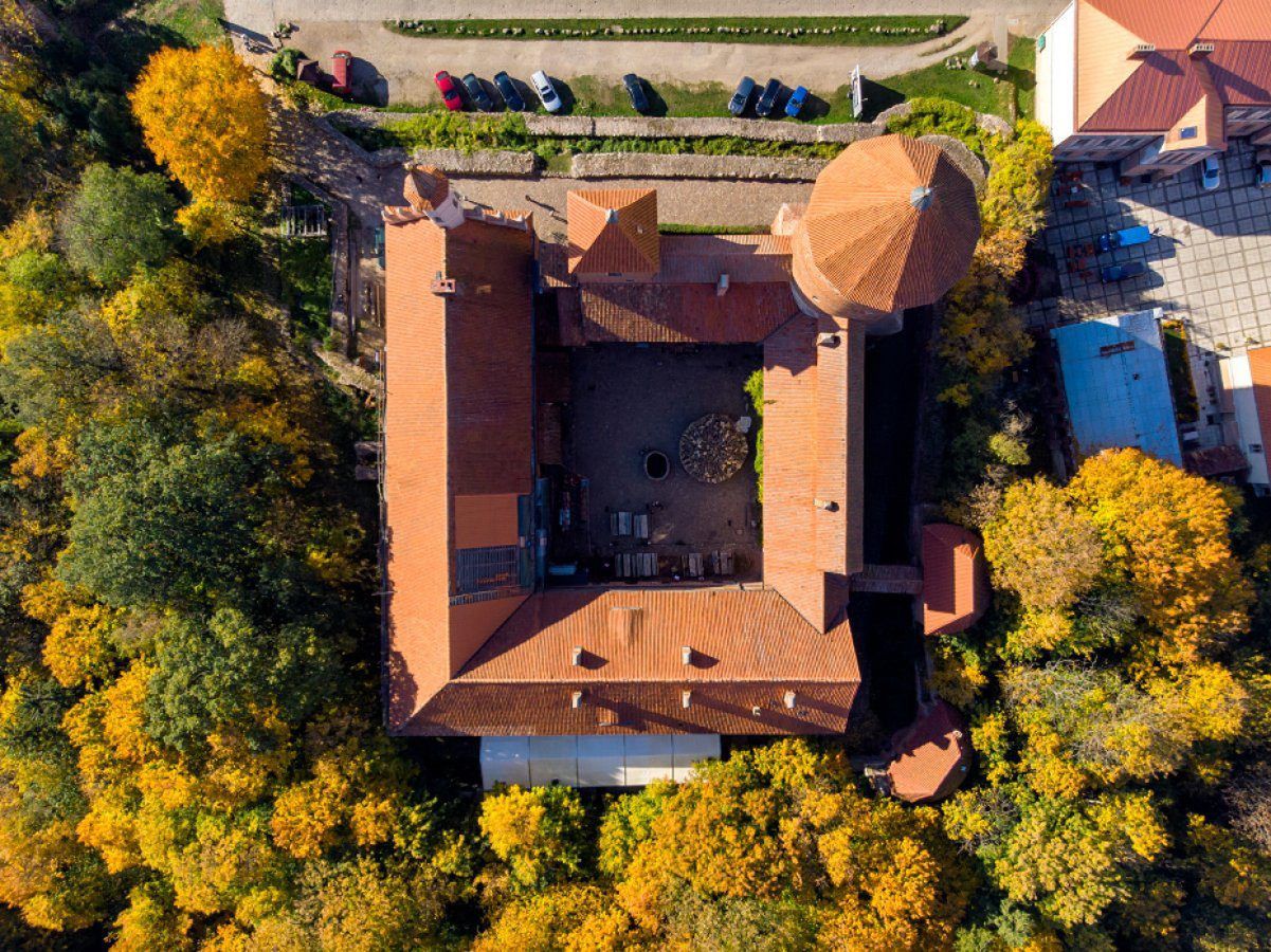 Reszel. Polskie miasto, w którym na stosie spalono ostatnią czarownicę w Europie