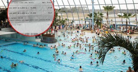 Pokazali paragon z "Suntago". "Aż mnie zatkało"