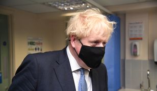 Koronawirus Wielka Brytania. Boris Johnson podjął ważną decyzję. Większe nakłady na służbę zdrowia