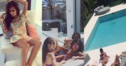 Natalia Siwiec chwali się ciałem w Marbelli (FOTO)