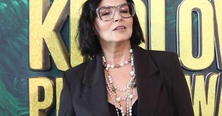 Ilona Felicjańska była bita przez męża. Wstrząsające wyznanie o przemocy domowej