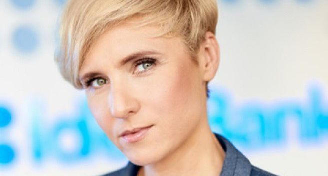 Katarzyna Siwek po 7 latach odchodzi z Idea Banku