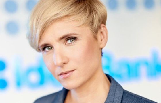 Katarzyna Siwek po 7 latach odchodzi z Idea Banku