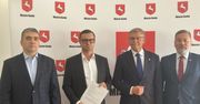 Będzin: Przebudowa mostu na Trasie Warszawskiej. Rozbiórka ruszy jeszcze w tym roku