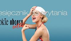 „Wysokie Obcasy Extra” jako miesięcznik. Na okładce Karolina Korwin Piotrowska