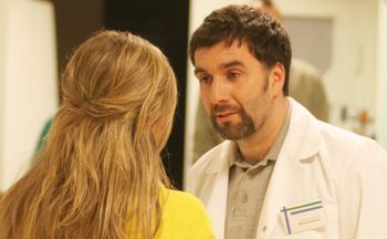 Są małżeństwem od 26 lat. Nie każdy wie, że ma znaną żonę