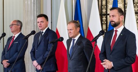 Jest decyzja koalicji. Będzie wielkie cięcie w tych instytucjach