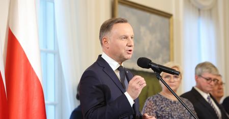 Zmiany w rządzie. Jest ruch prezydenta Andrzeja Dudy