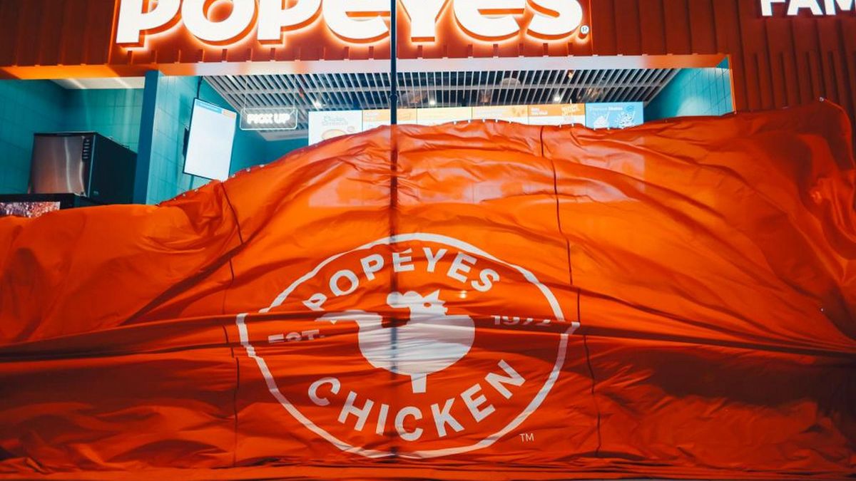 Popeyes